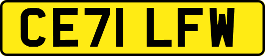 CE71LFW