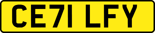 CE71LFY