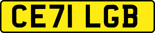 CE71LGB