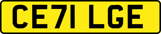 CE71LGE