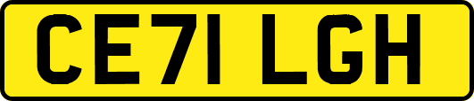 CE71LGH