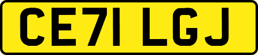 CE71LGJ
