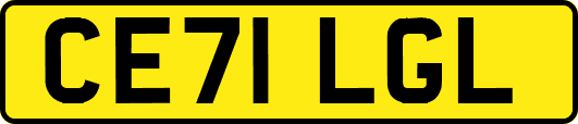 CE71LGL