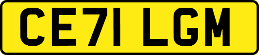 CE71LGM