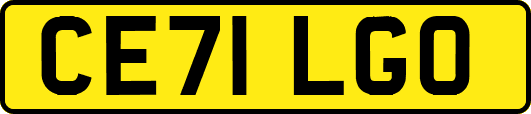 CE71LGO