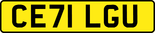 CE71LGU