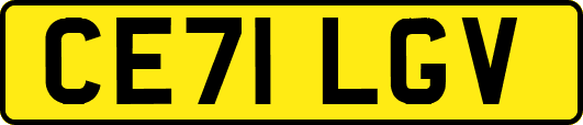 CE71LGV