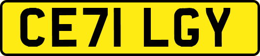 CE71LGY
