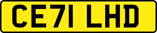 CE71LHD
