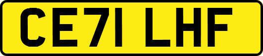 CE71LHF