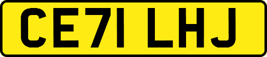 CE71LHJ