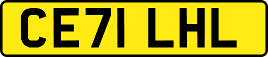 CE71LHL