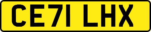CE71LHX