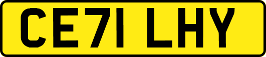 CE71LHY