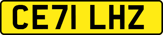 CE71LHZ