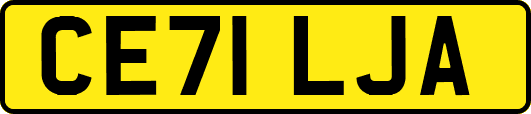 CE71LJA