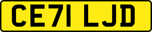 CE71LJD