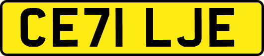 CE71LJE