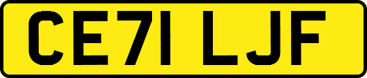 CE71LJF