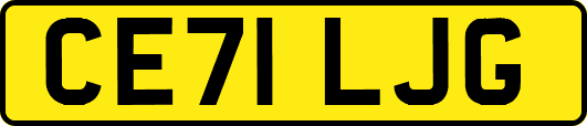 CE71LJG