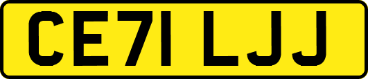 CE71LJJ