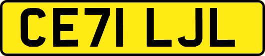 CE71LJL