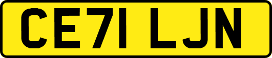 CE71LJN