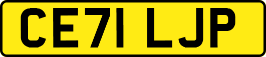 CE71LJP