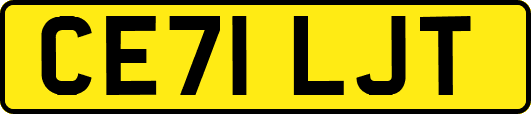 CE71LJT