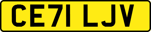 CE71LJV