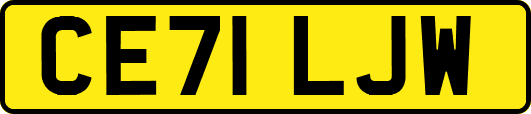 CE71LJW