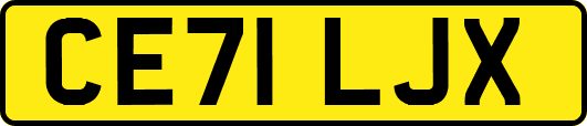 CE71LJX