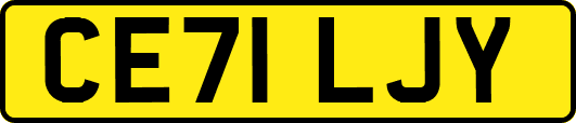 CE71LJY