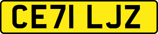 CE71LJZ