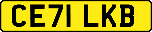 CE71LKB