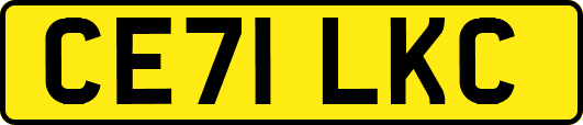 CE71LKC