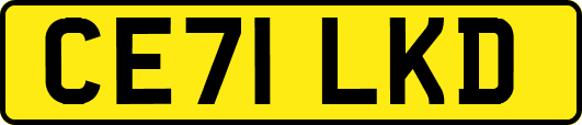 CE71LKD