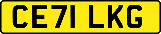 CE71LKG