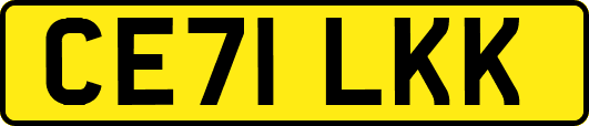 CE71LKK