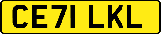 CE71LKL