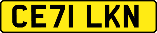 CE71LKN