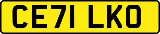 CE71LKO