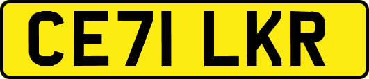 CE71LKR