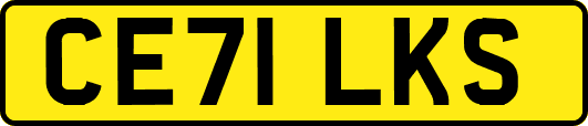 CE71LKS