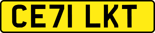 CE71LKT