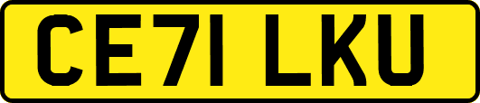 CE71LKU