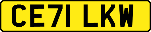 CE71LKW