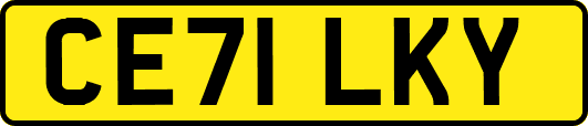 CE71LKY