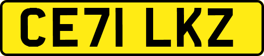 CE71LKZ