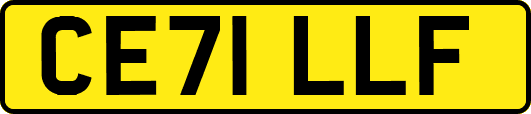 CE71LLF